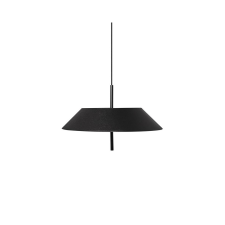 UMMO Lighting Sakosi  fekete függesztett lámpa (UMM-SKB322P0) G9 3 izzós IP20 világítás