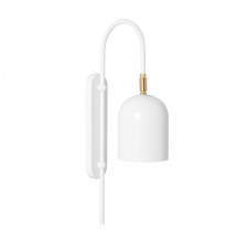 UMMO Lighting Taku  fehér fali lámpa (UMM-TAA11000) GU10 1 izzós IP20 világítás