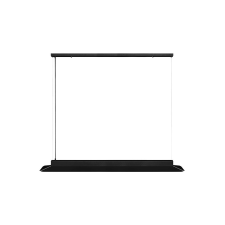 UMMO Lighting Yottsu  fekete LED függesztett lámpa (UMM-YOC622P02) LED 1 izzós IP20 világítás