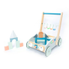 UMU Toys Kék 5 az 1-ben sétáló, UMU Toys