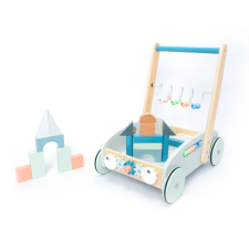 UMU Toys Kék 5 az 1-ben sétáló, UMU Toys tili toli