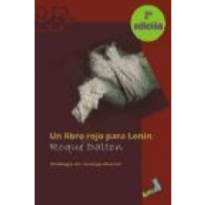 Un libro rojo para Lenin – Roque Dalton idegen nyelvű könyv