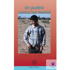  Un pueblo contra los Hamid idegen nyelvű könyv