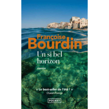 Un si bel horizon – Françoise Bourdin idegen nyelvű könyv