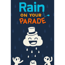 Unbound Creations Rain on Your Parade (PC - Steam elektronikus játék licensz) videójáték