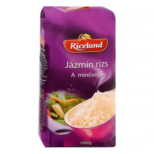 Uncle Bens Főzőtasakos rizs RICELAND jázmin 1kg alapvető élelmiszer