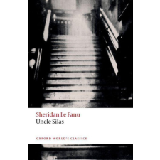  Uncle Silas idegen nyelvű könyv