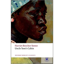 Uncle Tom's Cabin (2008) idegen nyelvű könyv
