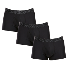Under Armour 3PACK Férfi boxeralsó Under Armour fekete (1383882 001) 3XL férfi alsó