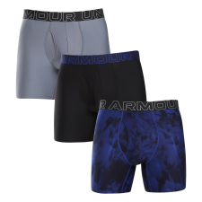 Under Armour 3PACK Férfi boxeralsó Under Armour többszínű (1383879 400) 4XL férfi alsó