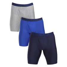 Under Armour 3PACK Férfi boxeralsó Under Armour többszínű (1383880 400) 4XL férfi alsó