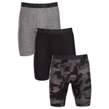 Under Armour 3PACK Férfi boxeralsó Under Armour többszínű (1383881 001) M férfi alsó