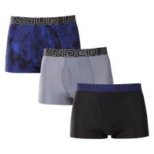 Under Armour 3PACK Férfi boxeralsó Under Armour többszínű (1383883 400) M férfi alsó