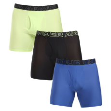 Under Armour 3PACK Férfi boxeralsó Under Armour többszínű (1383884 432) M