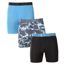 Under Armour 3PACK Férfi boxeralsó Under Armour többszínű (1383885 494) M férfi alsó