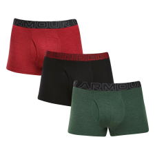 Under Armour 3PACK Férfi boxeralsó Under Armour többszínű (1383891 302) 5XL férfi alsó
