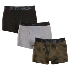 Under Armour 3PACK Férfi boxeralsó Under Armour többszínű (1383892 390) M férfi alsó
