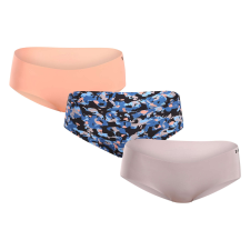 Under Armour 3PACK tarka Under Armour női alsók (1383896 432) S női alsó