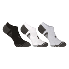 Under Armour 3PACK tarka Under Armour zokni (1379503 011) XL férfi zokni
