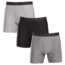 Under Armour 3PACK többszínű Under Armour férfi boxeralsó (1383878 035) M férfi alsó