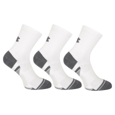 Under Armour 3PACK zokni Under Armour fehér (1379530 100) M