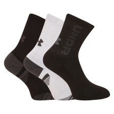 Under Armour 3PACK zokni Under Armour többszínű (1379512 011) M férfi zokni