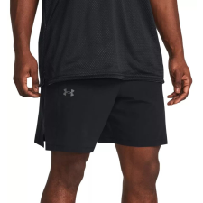 Under Armour baseline woven rövidnadrág férfi fekete l férfi rövidnadrág
