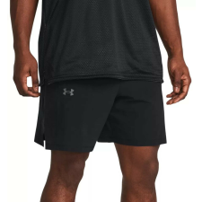 Under Armour baseline woven rövidnadrág férfi fekete xl férfi rövidnadrág
