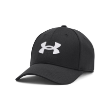 Under Armour Blitzing férfi sapka Black/White férfi edzőruha