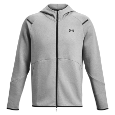 Under Armour Bluza trening Under Armour Megállíthatatlan Flc Fz 1379806011 A Gri XL férfi pulóver, kardigán