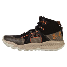 Under Armour Csizma Under Armour töltött Maven Trek 3026370001 Férfi Fekete 40.5 férfi csizma, bakancs