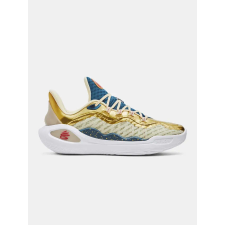 Under Armour curry 11 champion mindset kosárlabda cipő férfi arany 40 férfi cipő
