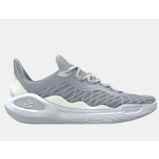 Under Armour curry 11 yw kosárlabda cipő unisex szürke 46