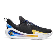 Under Armour curry 12 dub nation kosárlabda cipő unisex fekete 46 férfi cipő