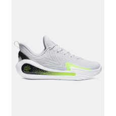 Under Armour curry 12 kosárlabda cipő unisex szürke 38.5