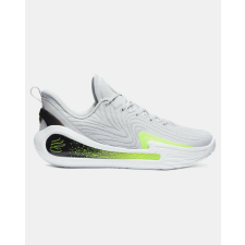 Under Armour curry 12 kosárlabda cipő unisex szürke 40.5 férfi cipő