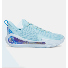 Under Armour CURRY 12 PSCS kosárlabda cipő Kék 48.5 férfi cipő