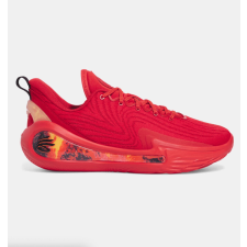 Under Armour CURRY 12 SN kosárlabda cipő Piros 45.5 férfi cipő