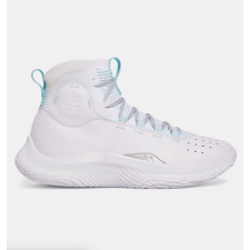 Under Armour Curry 4 FLOTRO kosárlabda cipő Fehér 42 férfi cipő