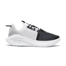 Under Armour curry 6 flotro kosárlabda cipő unisex fekete/fehér 40 férfi cipő