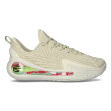Under Armour Curry Flow 12 STRN kosárlabda cipő Bézs 40 férfi cipő