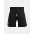 Under Armour curry splash fleece rövidnadrág férfi fekete xxl
