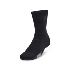 Under Armour curry ua ad playmaker 1p mid zokni unisex fekete xl