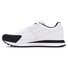 Under Armour Essential Runner 3028408104 Férfi Fehér 41 Sportcipő