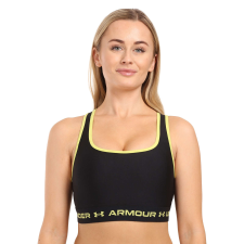 Under Armour Fekete női melltartó (1361034 003) L melltartó