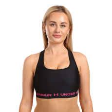 Under Armour Fekete  női melltartó (1361034 004) S