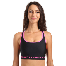 Under Armour Fekete női melltartó (1361034 005) S melltartó