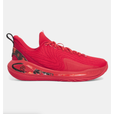 Under Armour GS CURRY 12 SN kosárlabda cipő Piros 38 gyerek cipő