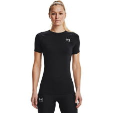 Under Armour HG Authentics Comp női póló SS Black női póló