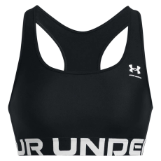 Under Armour Hg Authentics Közép márkájú, mellszobor 1383544001 női fekete M
